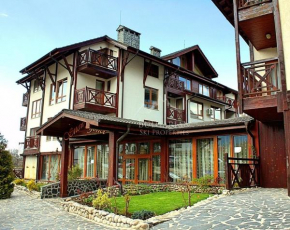 Lovely apartment Snow Legend Bansko